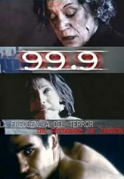 Мария Барранко и фильм 99.9 (1997)