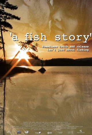 Эдди МакКлинток и фильм A Fish Story (2013)