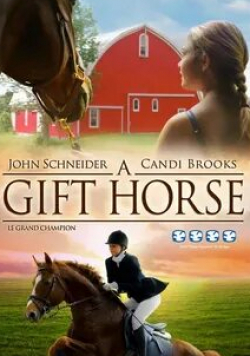 Джон Шнайдер и фильм A Gift Horse (2015)
