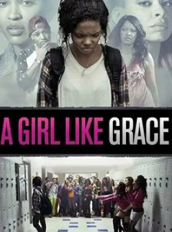 Рэйвен и фильм A Girl Like Grace (2015)