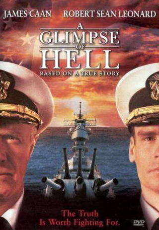 Джеймс Каан и фильм A Glimpse of Hell (2001)