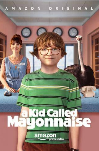 кадр из фильма A Kid Called Mayonnaise