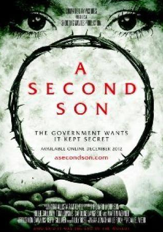 Кэролайн Лэнгриш и фильм A Second Son (2012)