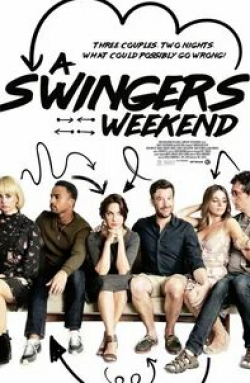 Эрин Карплак и фильм A Swingers Weekend (2017)