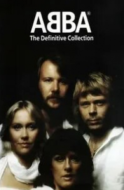 кадр из фильма ABBA – The Definitive Collection