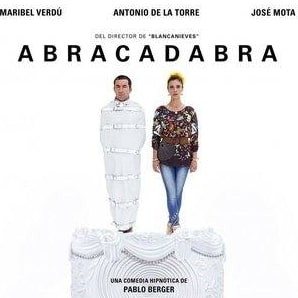 Антонио Де Ла Торре и фильм Абракадабра (1980)