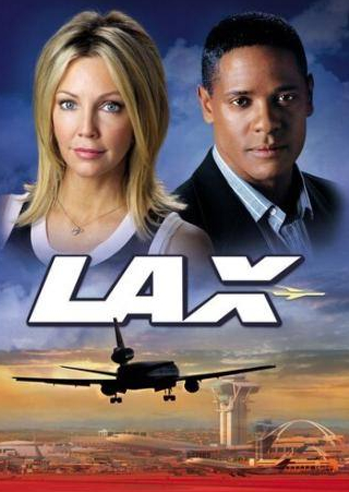 Пол Лейден и фильм Аэропорт Лос-Анджелеса (2004)