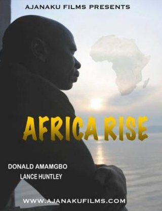 кадр из фильма Africa Rise