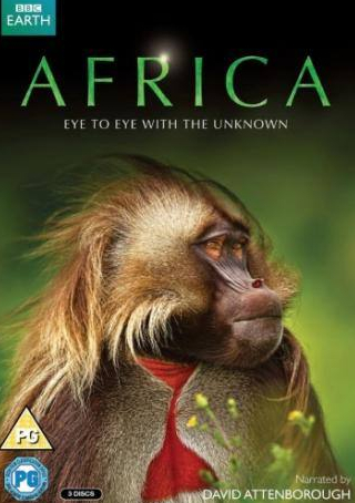 Дэвид Аттенборо и фильм Африка (2013)