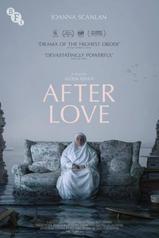 Натали Ришар и фильм After Love (2020)