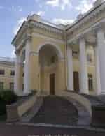 Александровский дворец кадр из фильма