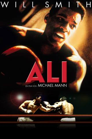 Джон Войт и фильм Али (2001)