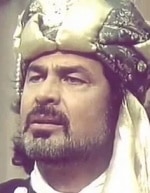 Али-Баба и сорок разбойников кадр из фильма