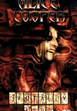Элис Купер и фильм Alice Cooper: Brutally Live (2000)