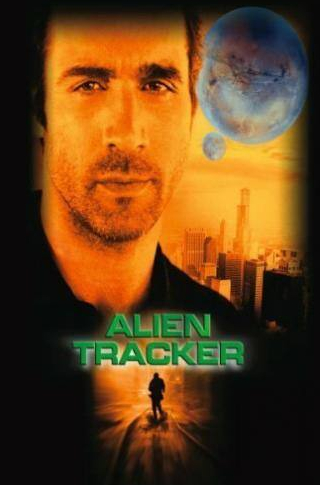 Джон Фьюри и фильм Alien Tracker (2003)