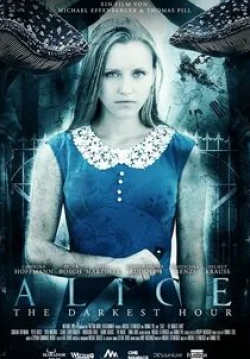 кадр из фильма Алиса: Самый тёмный час