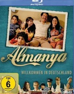 Фахри Огюн Ярдим и фильм Альмания – Добро пожаловать в Германию (2011)