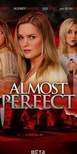 Криста Аллен и фильм Almost Perfect (2018)