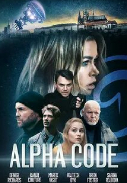 Дениз Ричардс и фильм Alpha Code (2020)