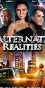 Донни Боас и фильм Альтернативные реальности (2015)