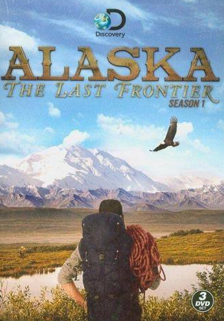 кадр из фильма Аляска: Последний рубеж