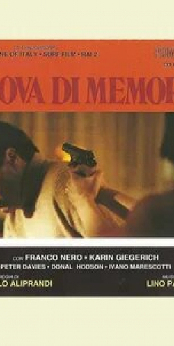 Франко Неро и фильм Алый рассвет (1992)