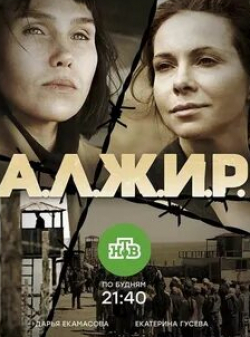 Кирилл Полухин и фильм А.Л.Ж.И.Р. (2017)