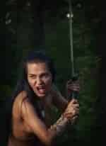 Амазонки кадр из фильма