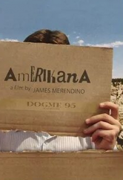 Джеймс Мерендино и фильм Американа (2001)