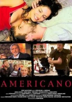 Леонор Варела и фильм Американо (2005)