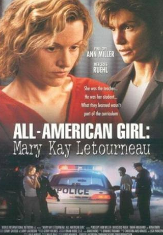 Кристофер Бонди и фильм Американская девочка: История Мэри Кей Летурно (2000)