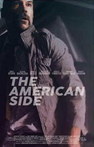 Мэттью Бродерик и фильм Американская сторона (2016)