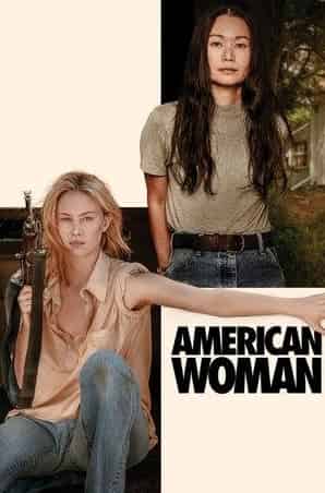 Сара Гадон и фильм Американская женщина (2019)
