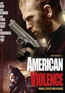 Майкл Паре и фильм Американская жестокость (2017)