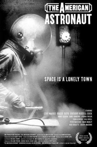 Том Элдридж и фильм Американский астронавт (2001)