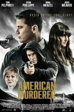 Райан Филипп и фильм Американский убийца (2022)
