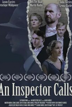 кадр из фильма An Inspector Calls