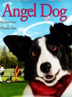 Мона Ли Фульц и фильм Angel Dog (2011)
