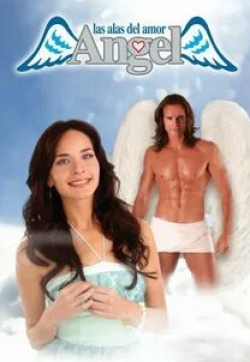 Ангел, крылья любви