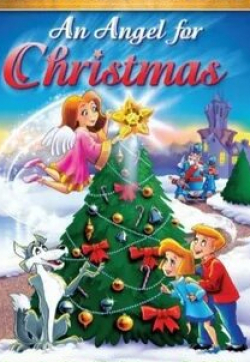 Дон Фрэнкс и фильм Ангел на Рождество (1996)