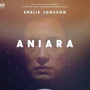 Питер Карлберг и фильм Аниара: Космическая обитель (2018)
