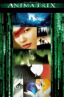 Деби Дерриберри и фильм Аниматрица: Второе возрождение — Часть 2 (2003)