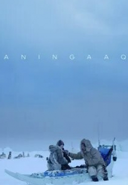 кадр из фильма Анингаак