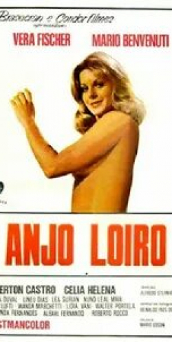 кадр из фильма Anjo Loiro