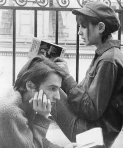Жан-Клод Бриали и фильм Анна (1967)