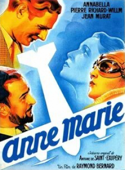 Аннабелла и фильм Анна-Мария (1936)