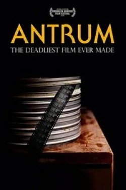 кадр из фильма Антрум: Самый опасный фильм из когда-либо снятых