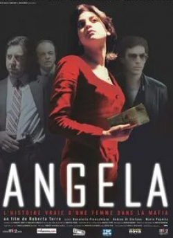 Донателла Финокьяро и фильм Анжела (2002)