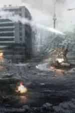 Апокалипсис: Вторая мировая война Мир в огне кадр из фильма