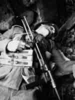Апокалипсис: Вторая мировая война Сокрушительное поражение кадр из фильма